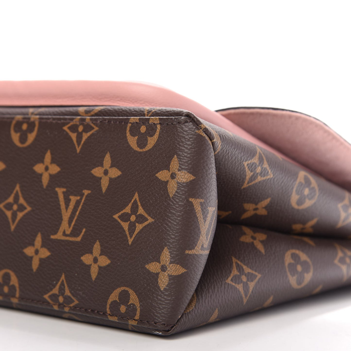Monogram Marignan Rose Poudre