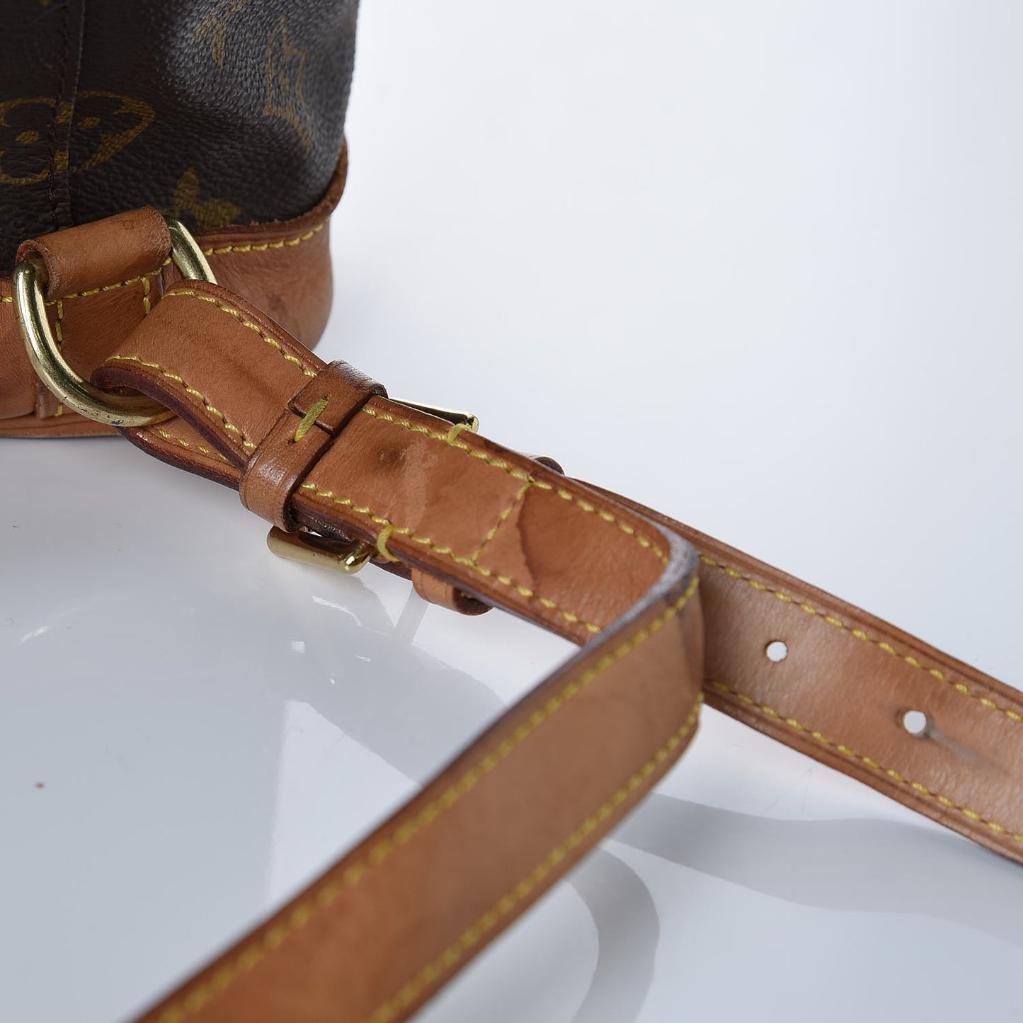 Monogram Montsouris MM Backpack