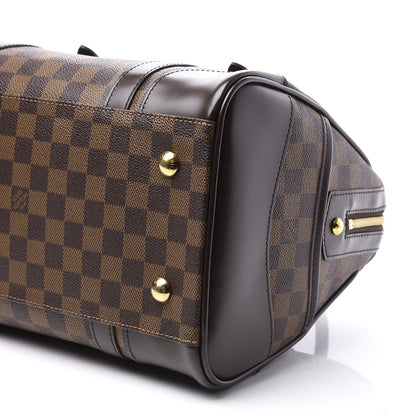 Louis Vuitton Damier Ebene Berkeley 7 of 9