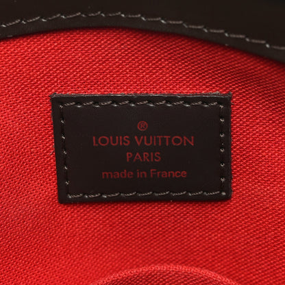 Louis Vuitton Damier Ebene Verona PM 6 of 10
