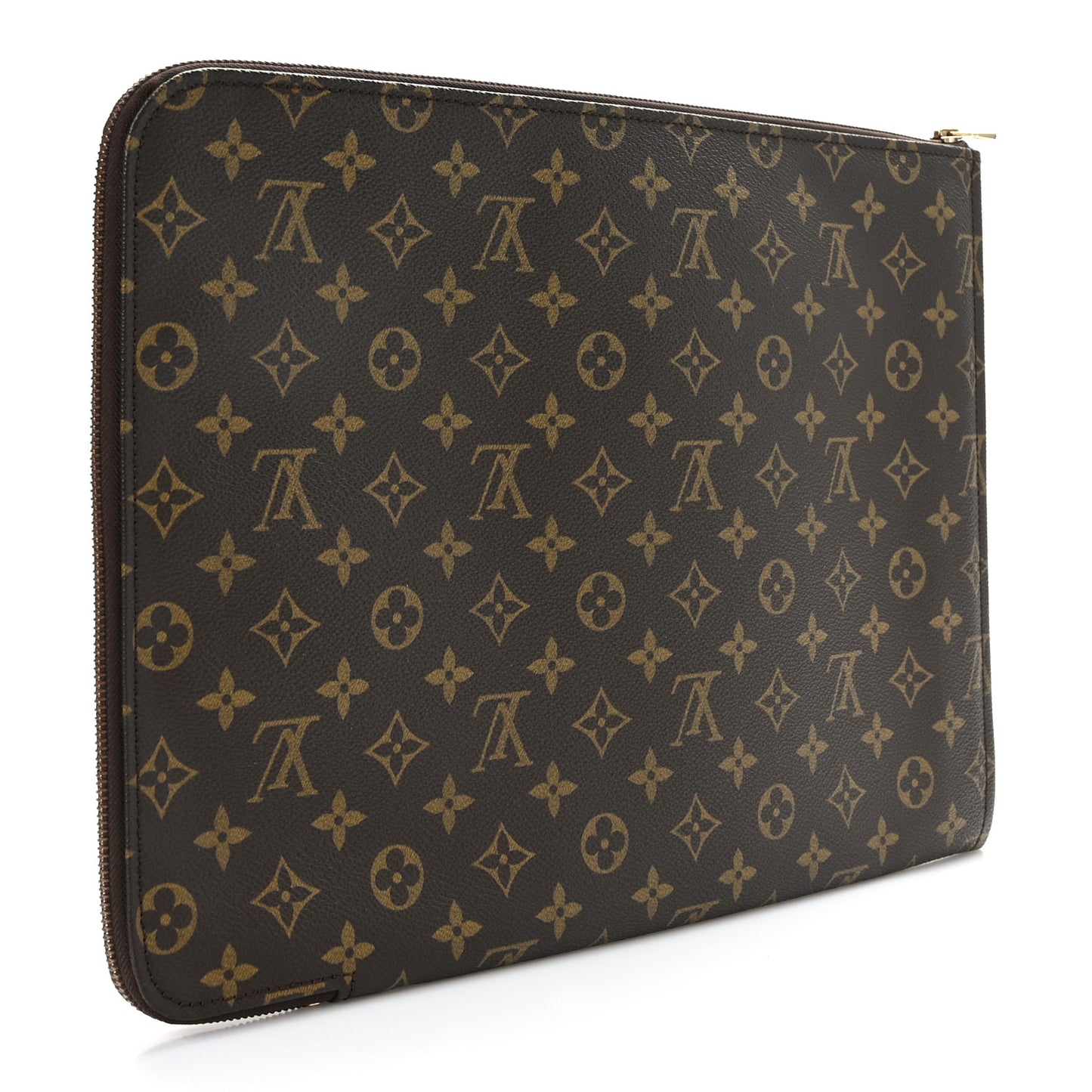 Monogram Poche Documents Portfolio Case 39