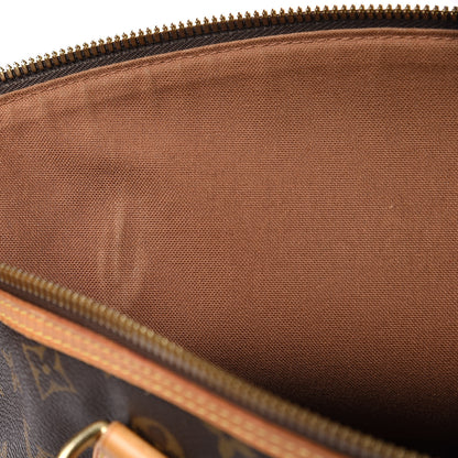 Louis Vuitton Monogram Lockit Horizontal 19 of 21