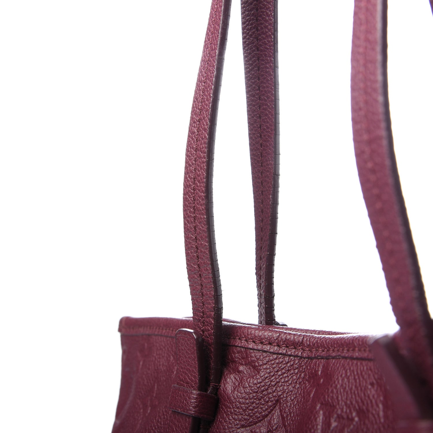 Louis Vuitton Empreinte Citadine PM Aurore 13 of 13