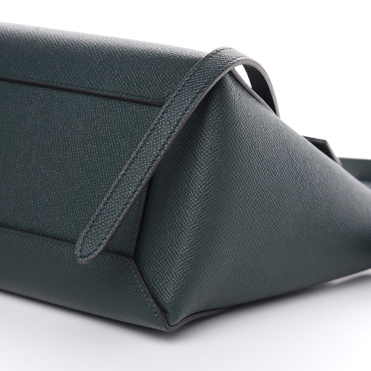 Celine Baby Grained Calfskin Micro Belt Bag Amazone 9 of 9