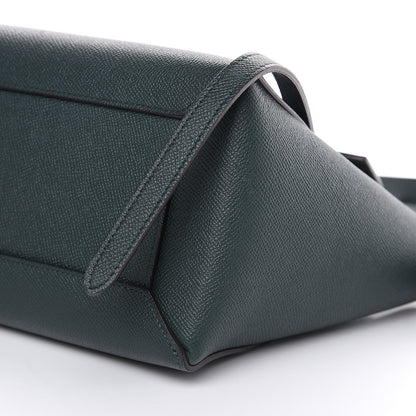 Celine Baby Grained Calfskin Micro Belt Bag Amazone 9 of 9