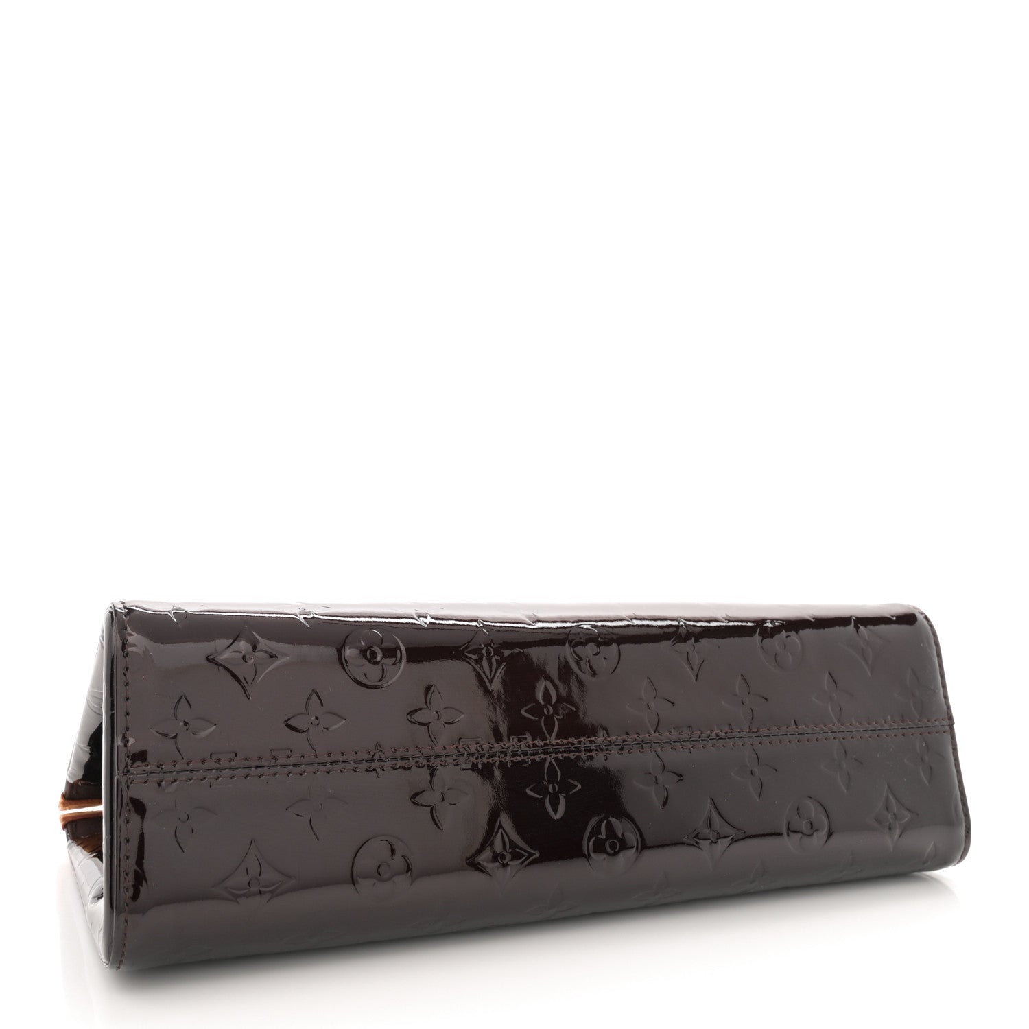 Louis Vuitton Vernis Roxbury Drive Amarante 4 of 10