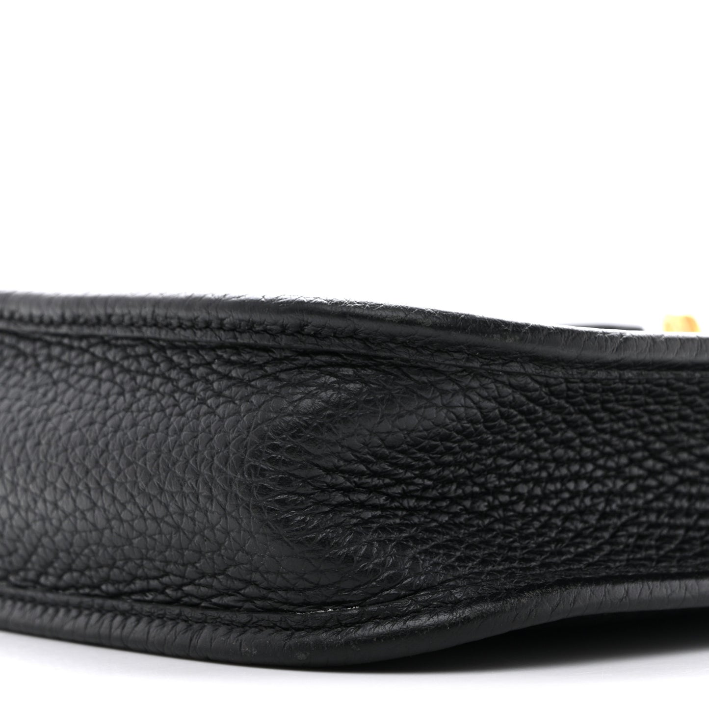 Taurillon Clemence Evelyne TPM Black