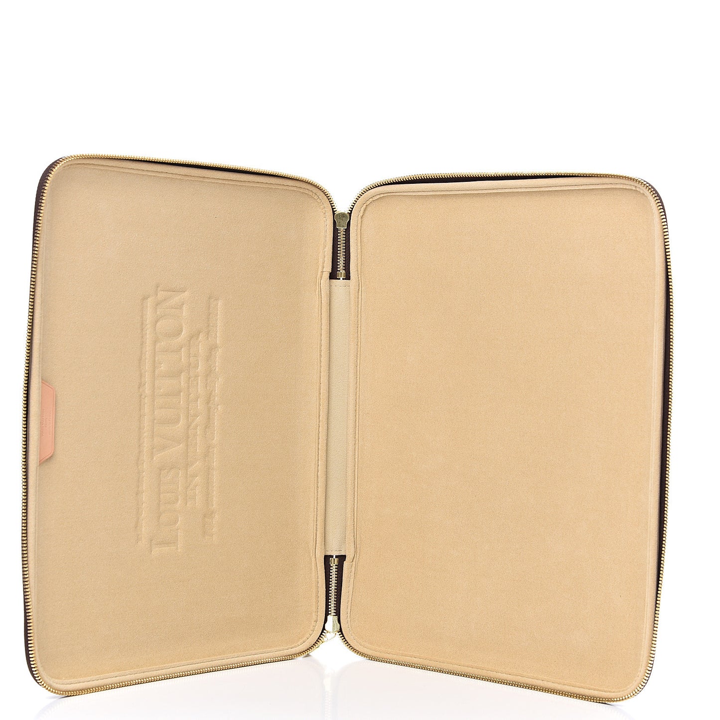 Monogram 13 Inch Laptop Sleeve