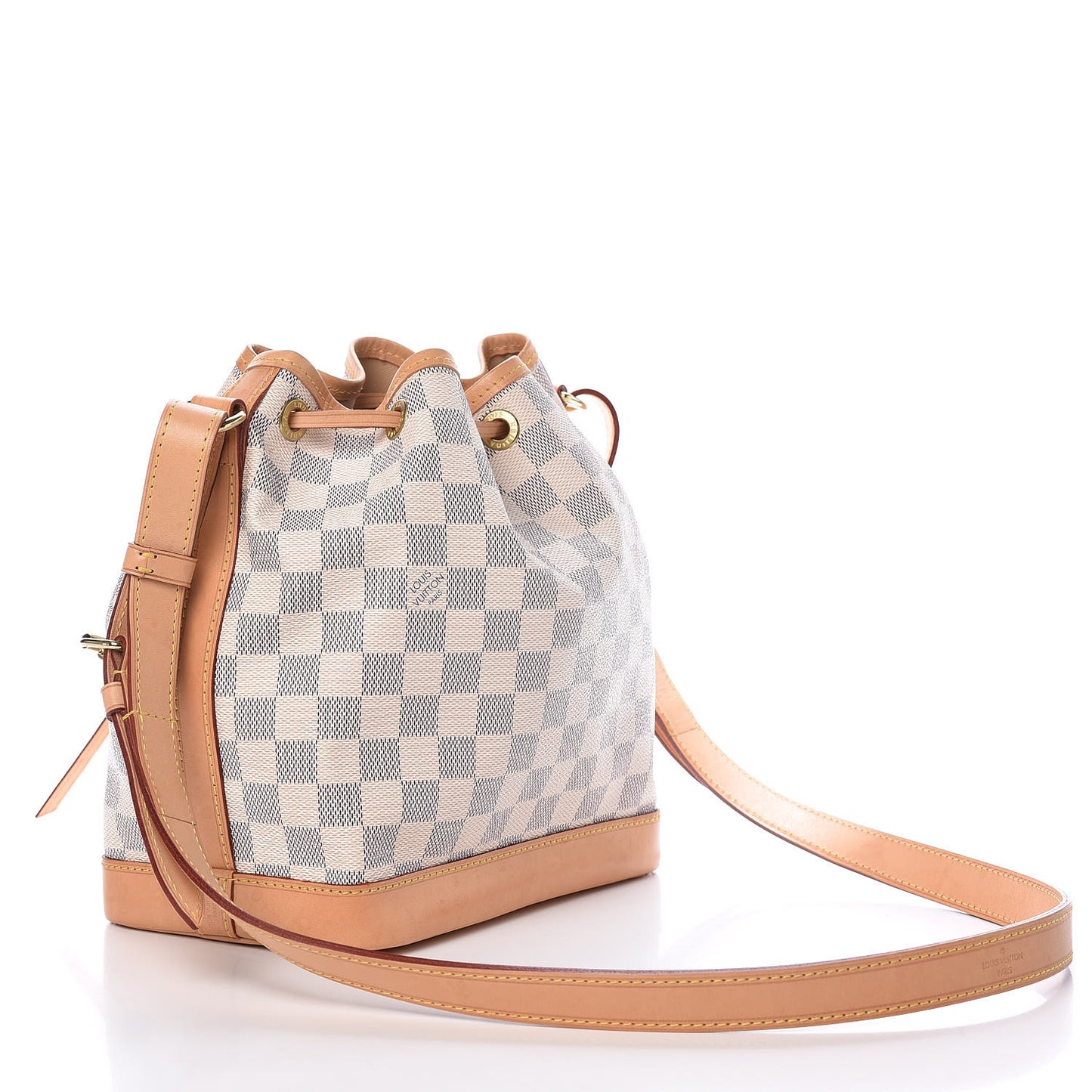 Damier Azur Noe BB
