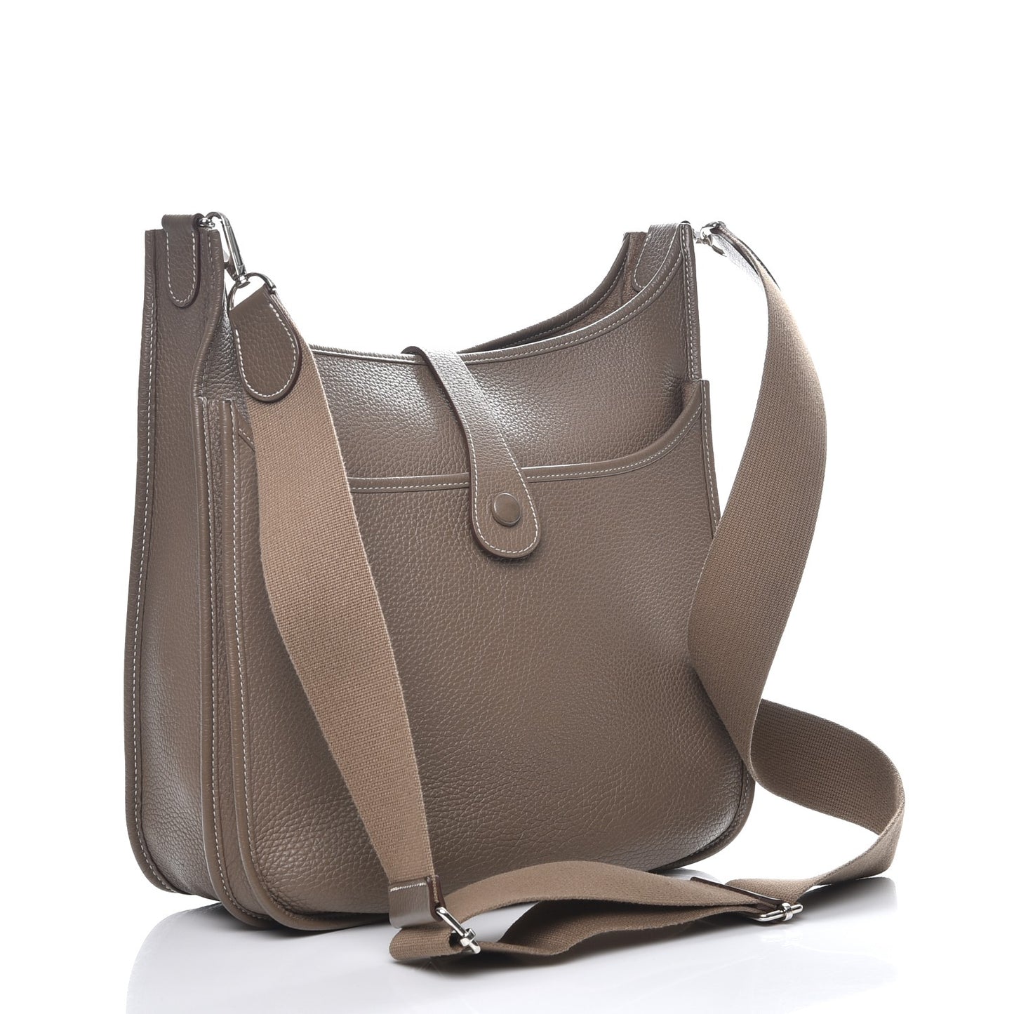Taurillon Clemence Evelyne III GM Etoupe