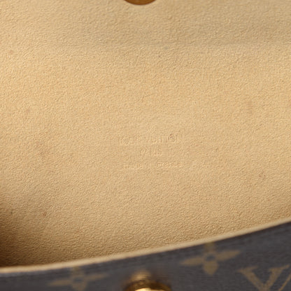Louis Vuitton Monogram Pochette Florentine XS 5 of 10