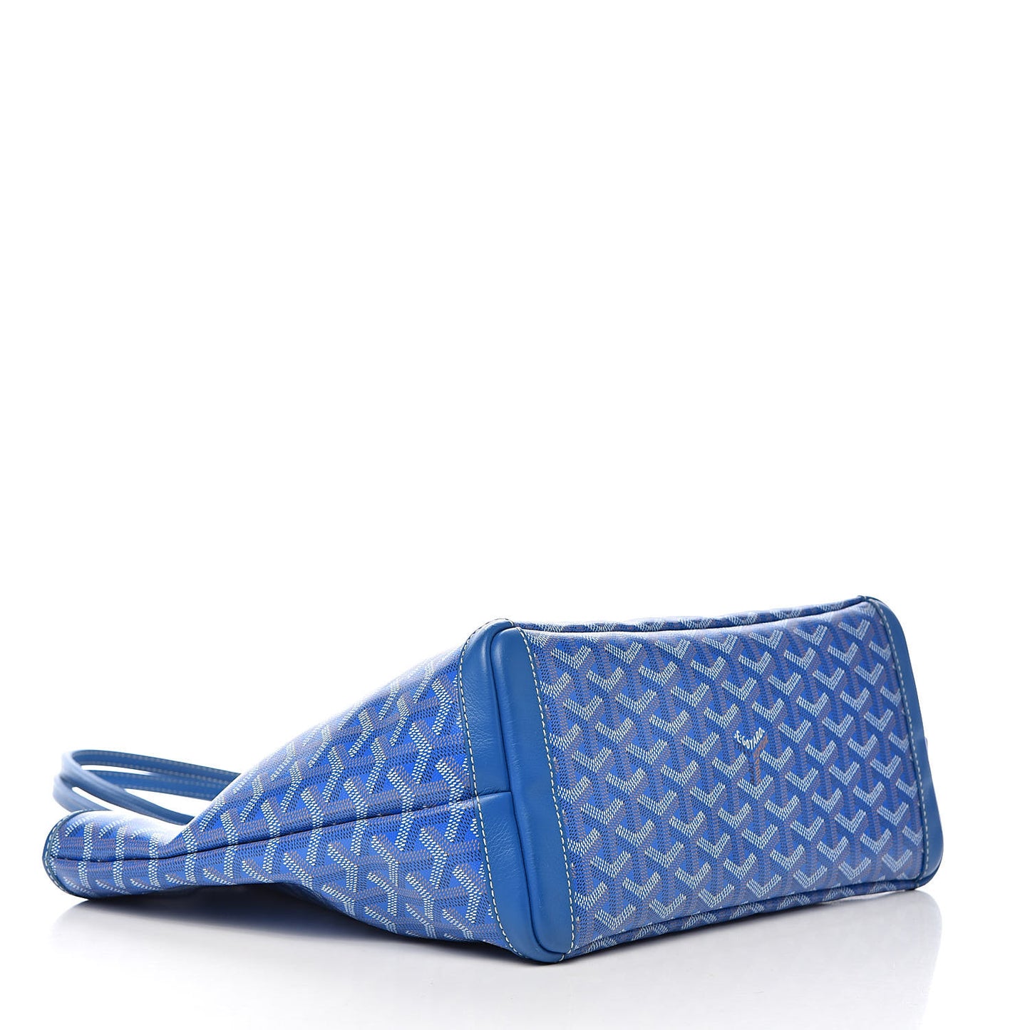 Goyardine Artois PM Sky Blue