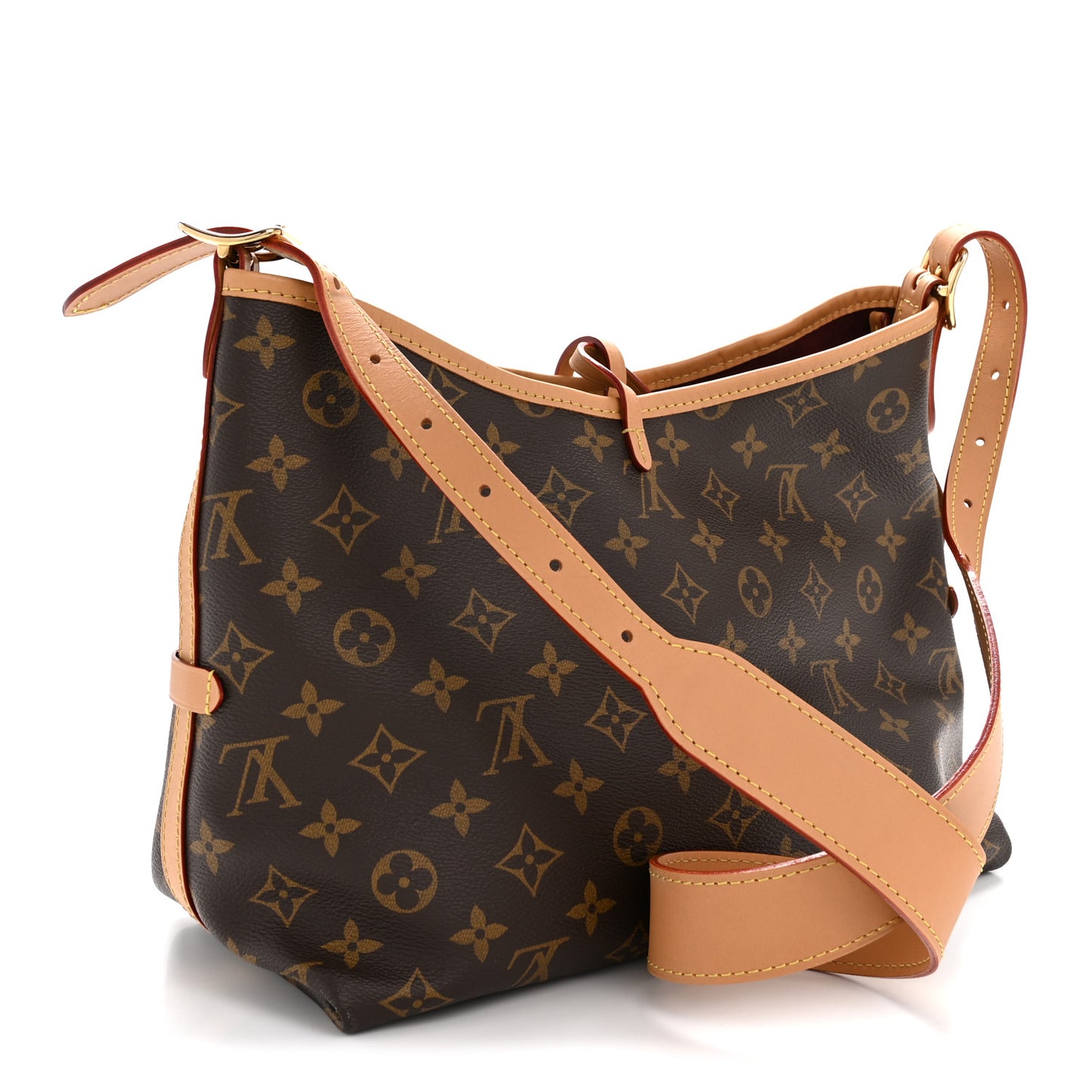 Monogram CarryAll PM