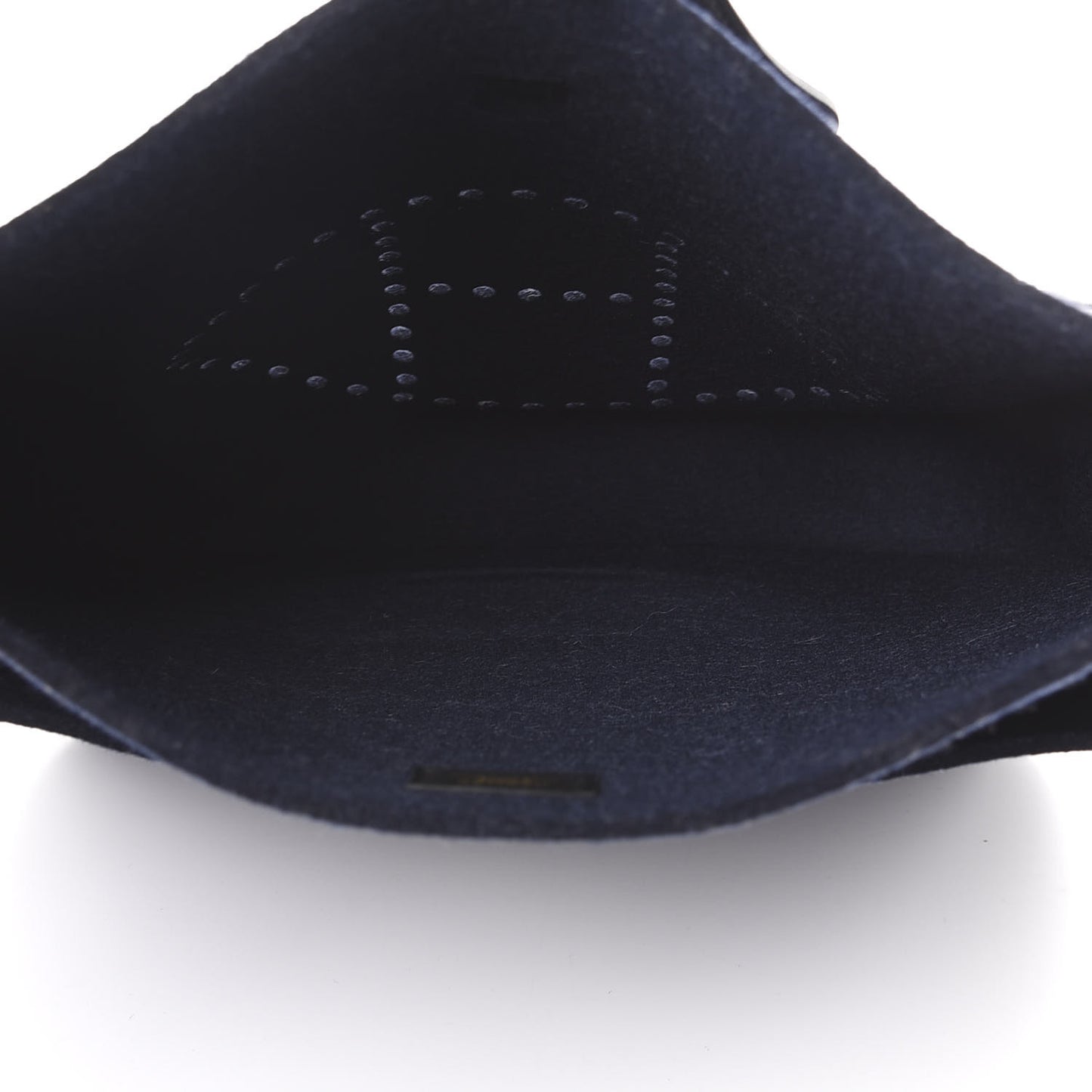 Swift Sangle Wooly Evelyne PM Bleu Nuit Black