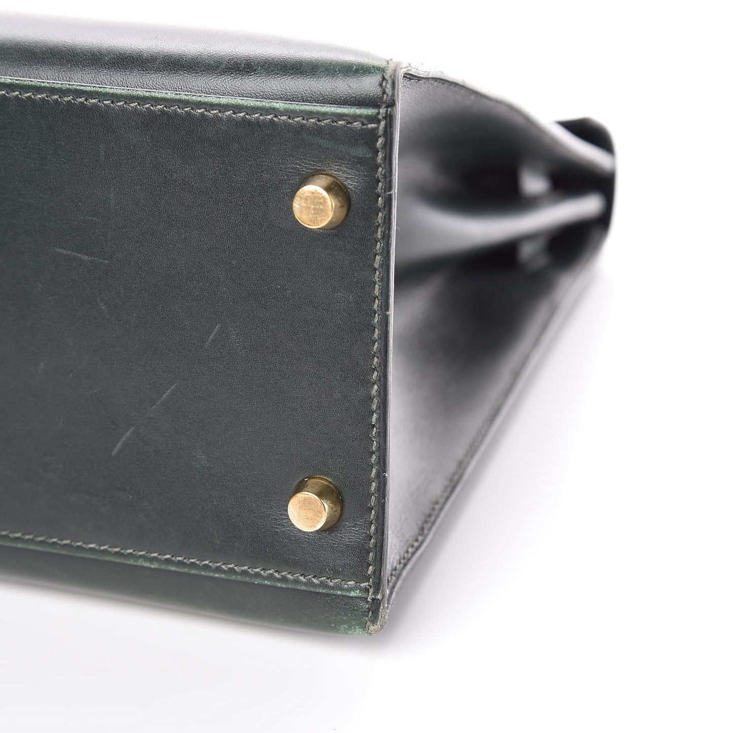 Box Kelly Sellier 32 Vert Fonce