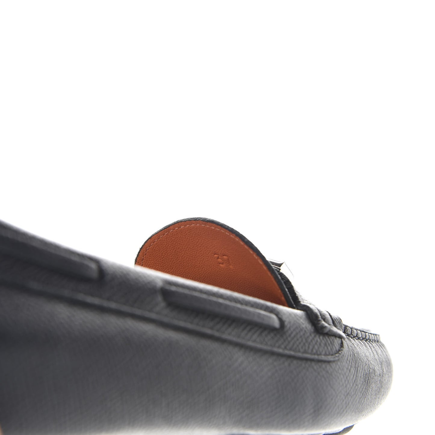 Epsom Womens Irving Loafer 37 Marine