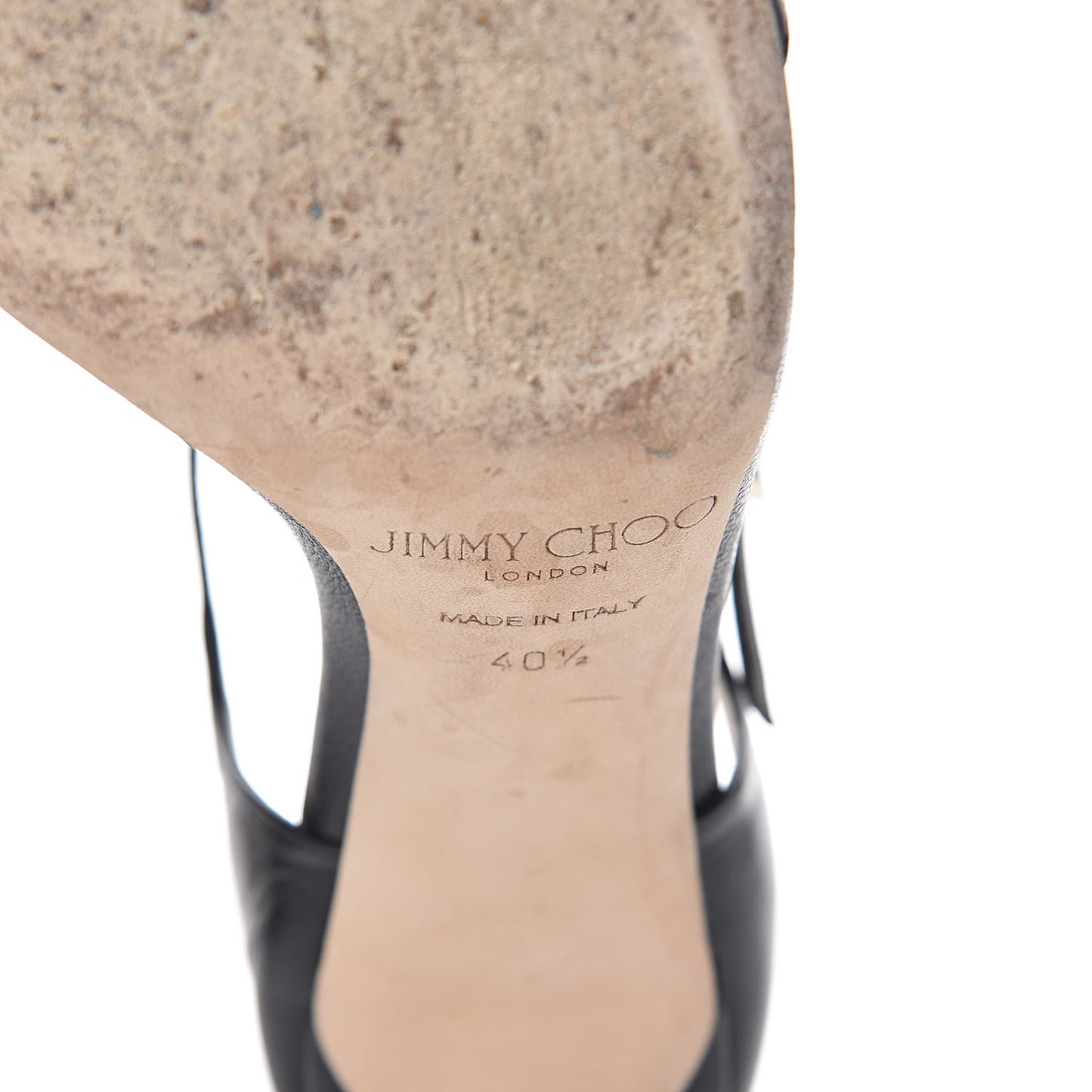 Kid Moxy 85 Sandals 40.5 Black