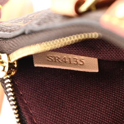 Louis Vuitton Monogram Nano Turenne 7 of 11