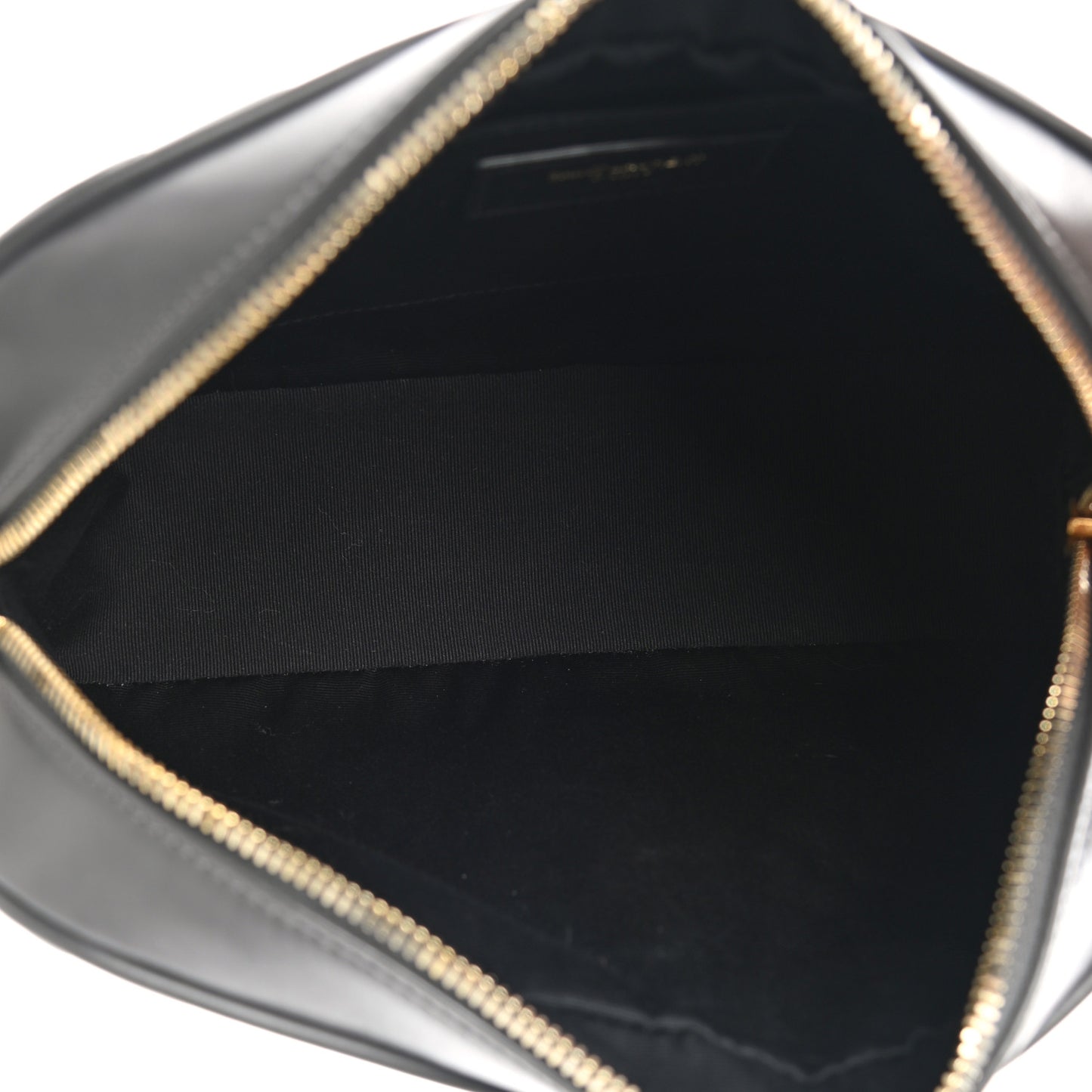 Calfskin Matelasse Monogram Lou Camera Bag Storm