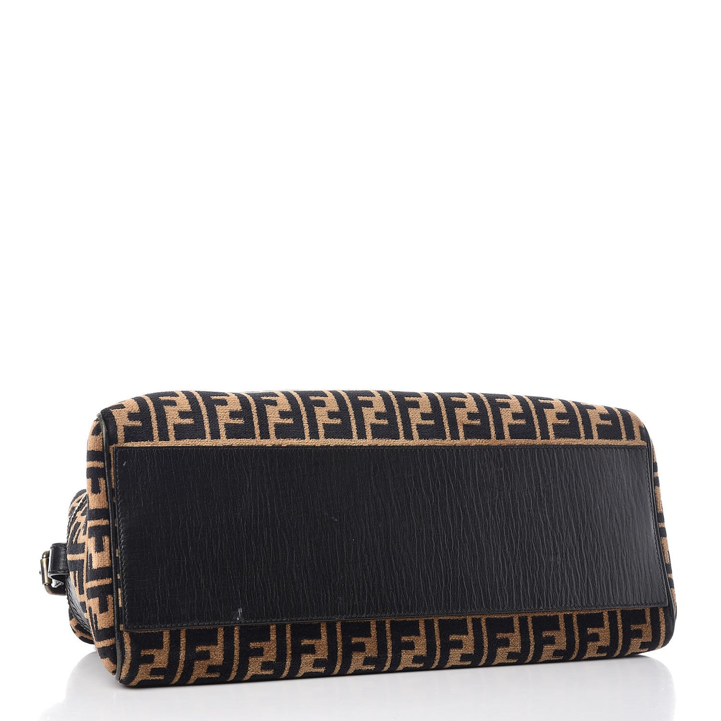 Velvet Zucca Bag De Jour Tobacco