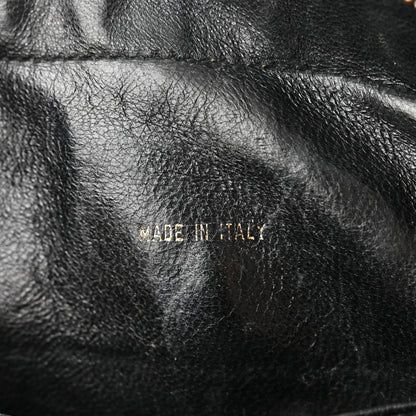 Chanel Caviar Quilted Camera Case Black 6 of 11