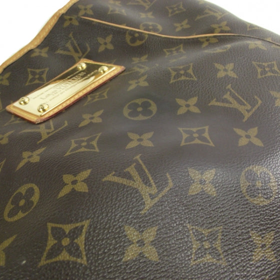 Monogram Galliera PM