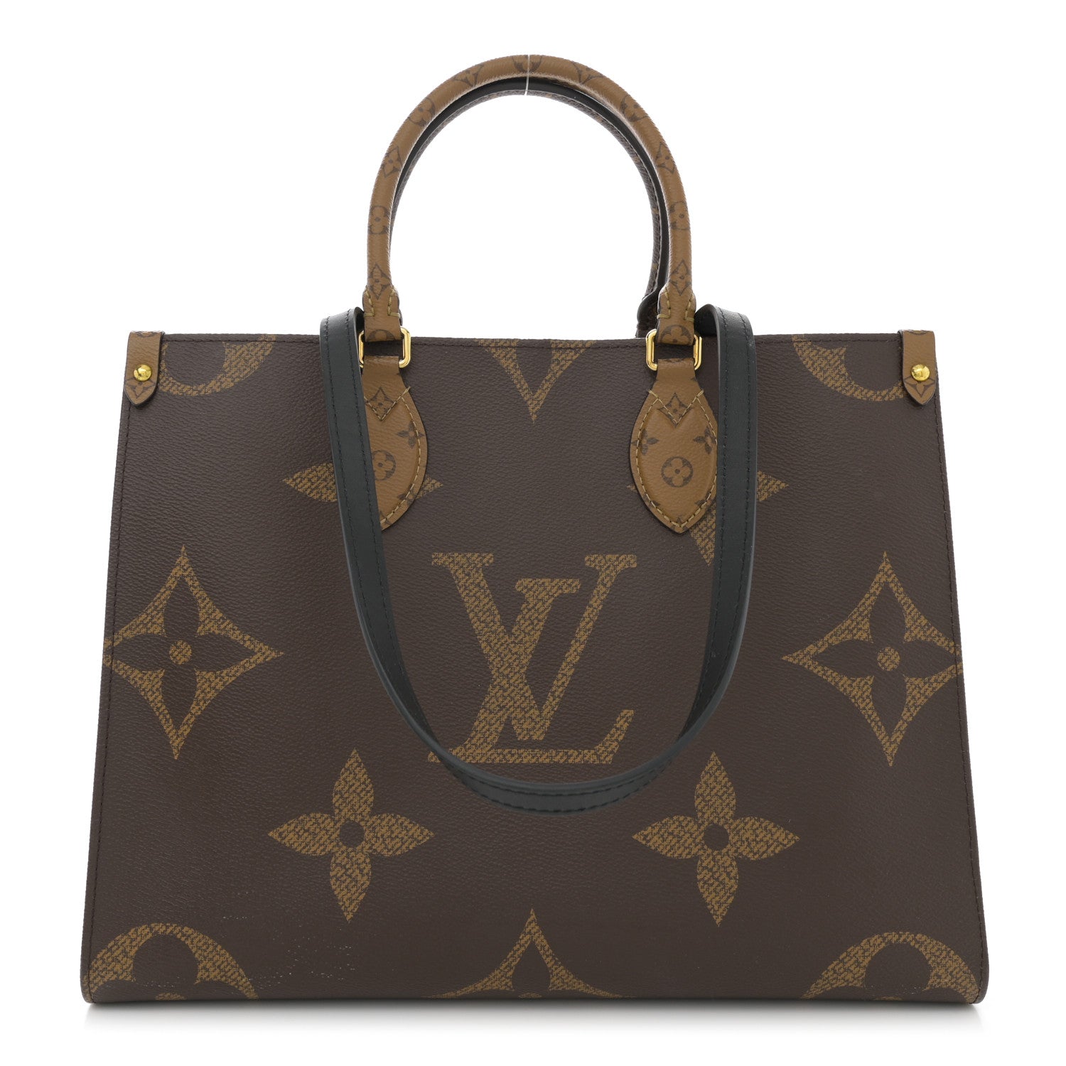 Louis Vuitton Reverse Monogram Giant Onthego MM 1 of 14