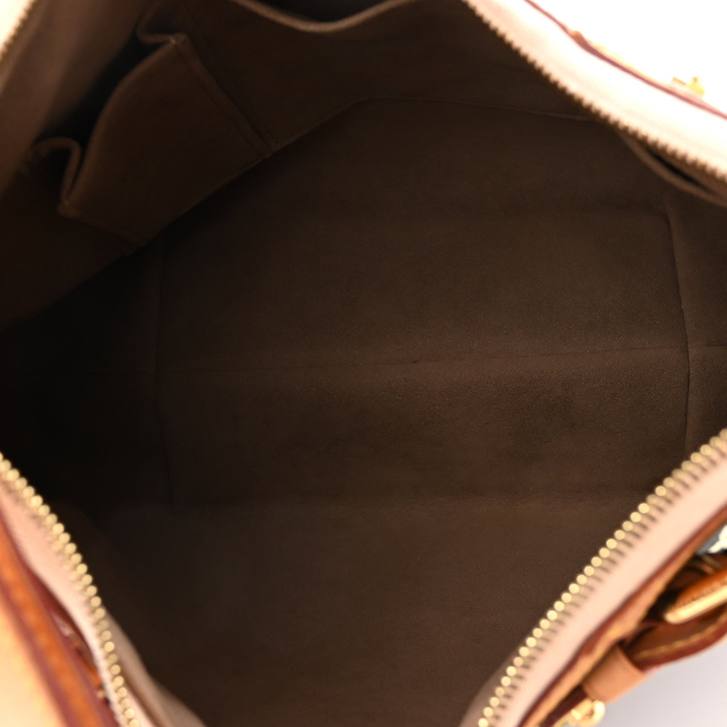 Louis Vuitton Monogram Multicolor Greta Black 5 of 9