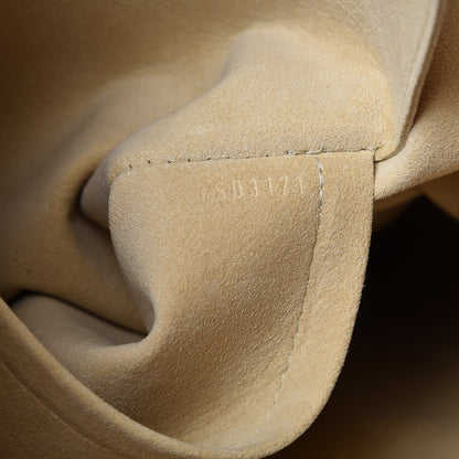 Louis Vuitton Damier Azur Galliera PM 7 of 11