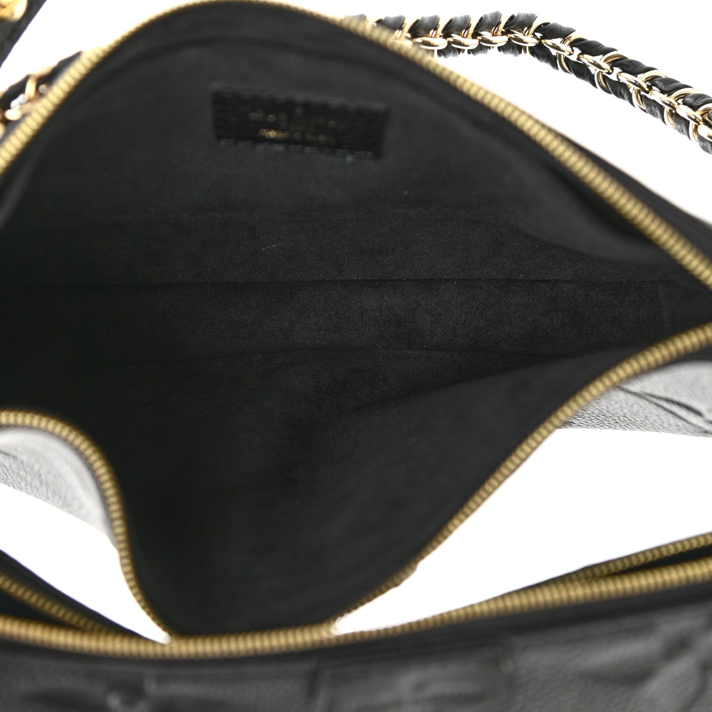 Empreinte Monogram Giant Multi Pochette Accessories Black