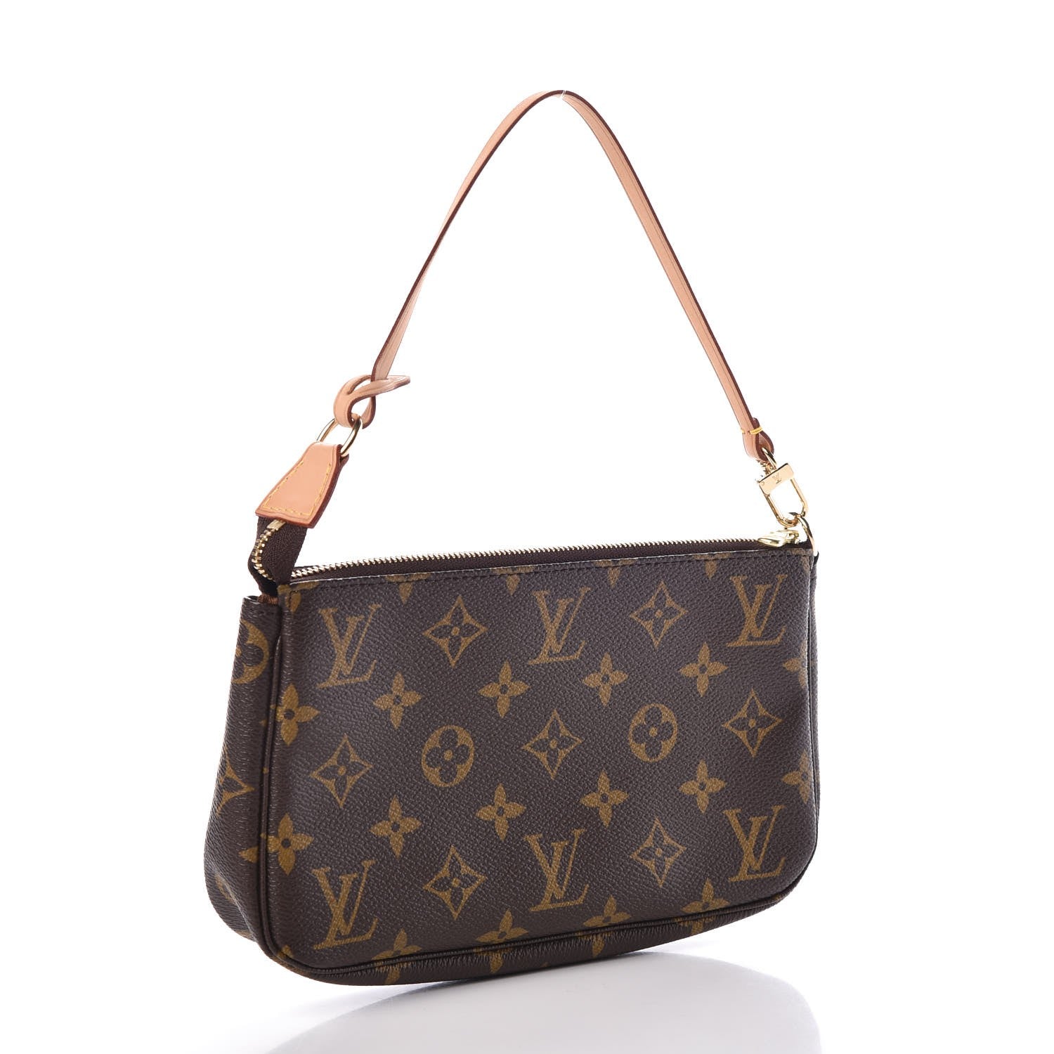 Louis Vuitton Monogram Pochette Accessories 3 of 7