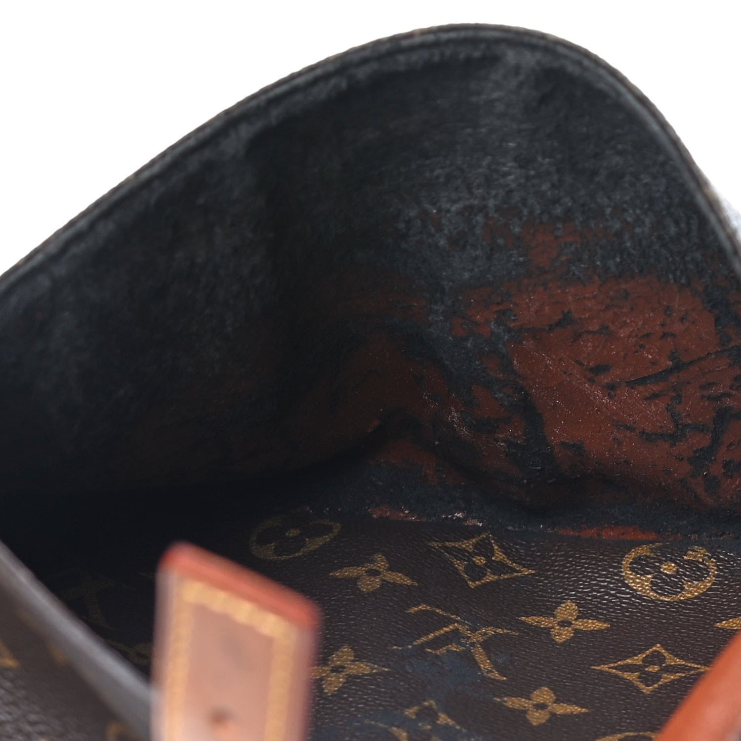 Louis Vuitton Monogram Jeune Fille 9 of 9