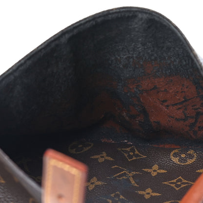 Louis Vuitton Monogram Jeune Fille 9 of 9
