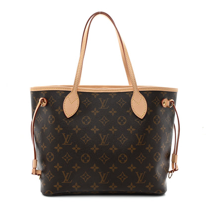 Louis Vuitton Monogram Neo Neverfull PM 1 of 17