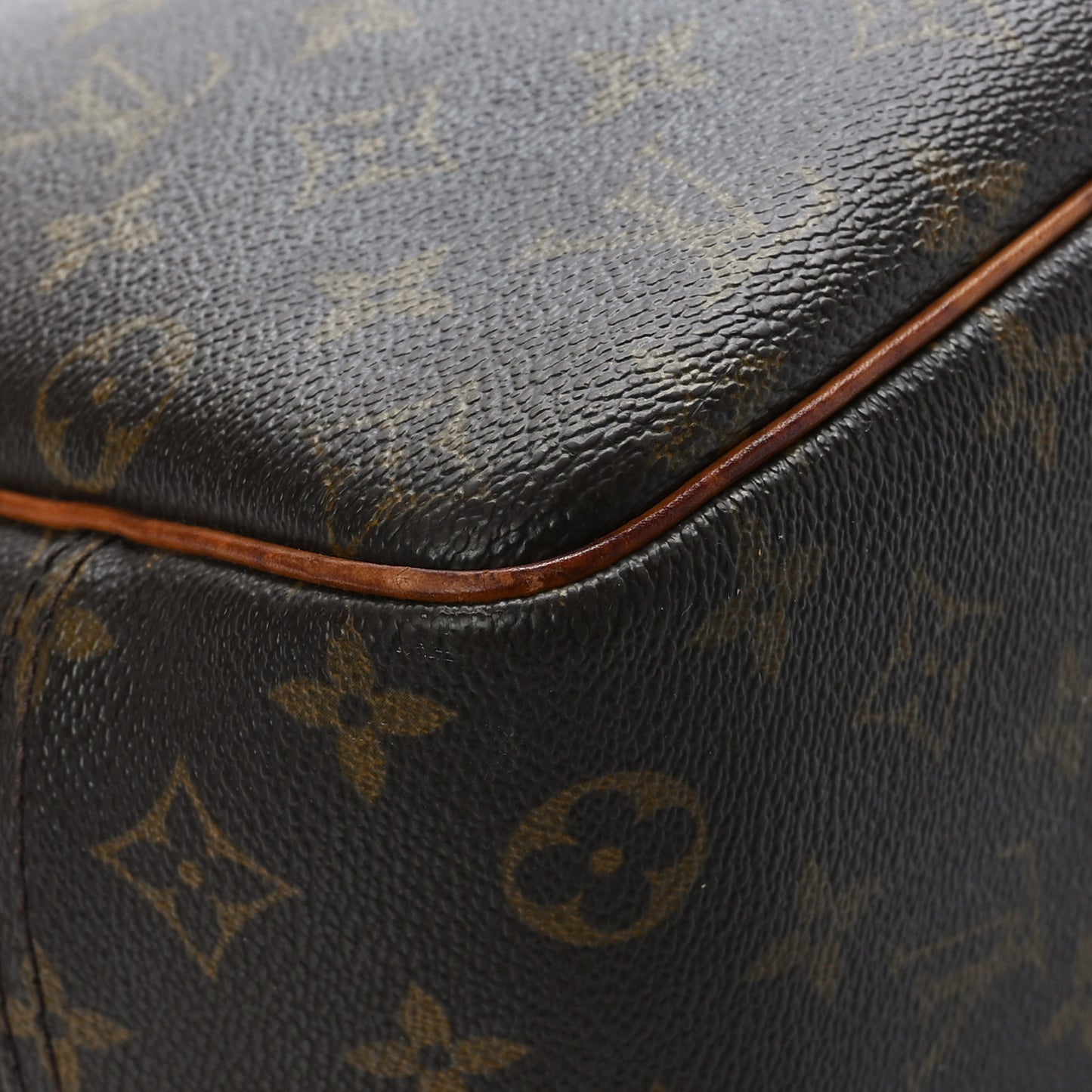 Monogram Deauville