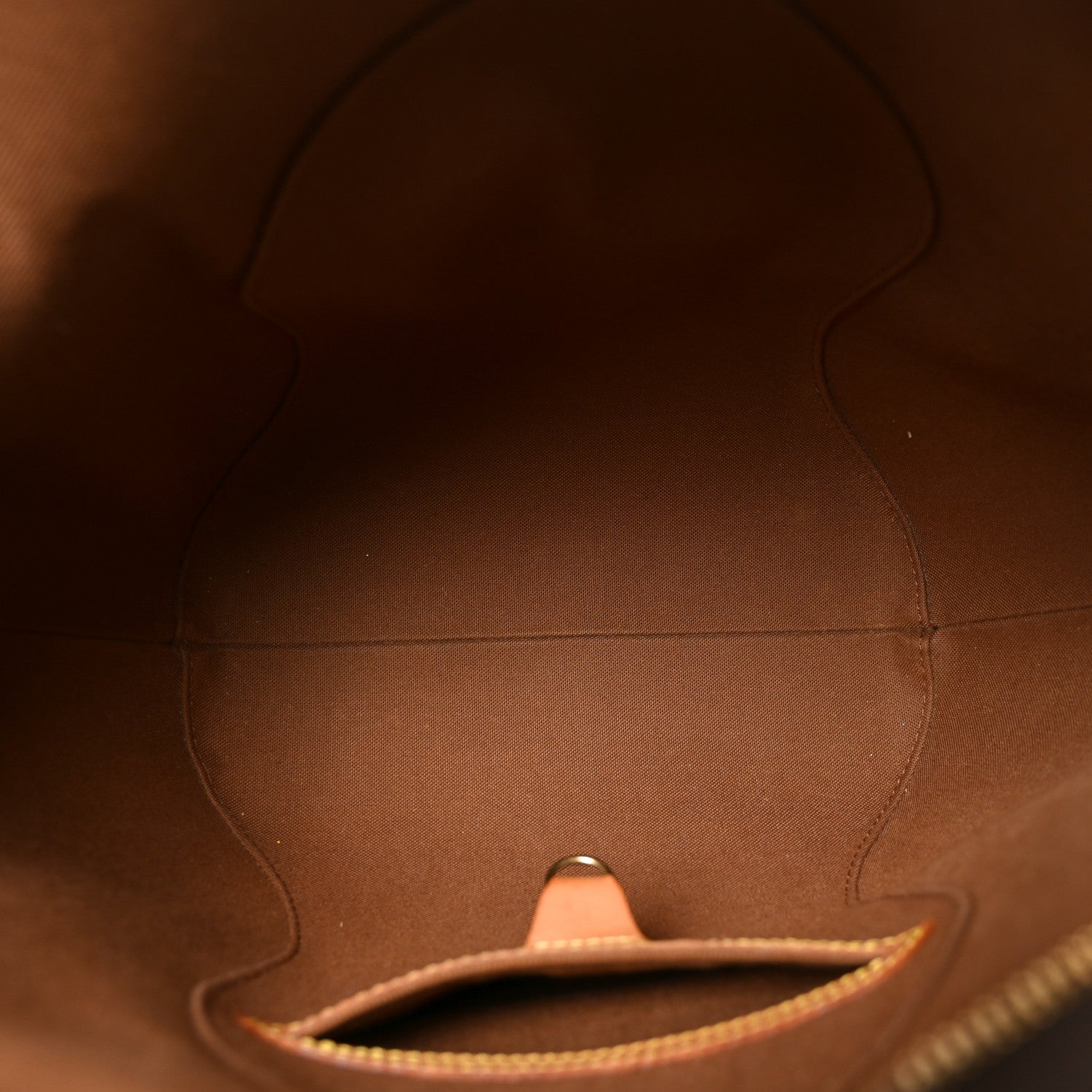 Louis Vuitton Monogram Ellipse MM 5 of 10