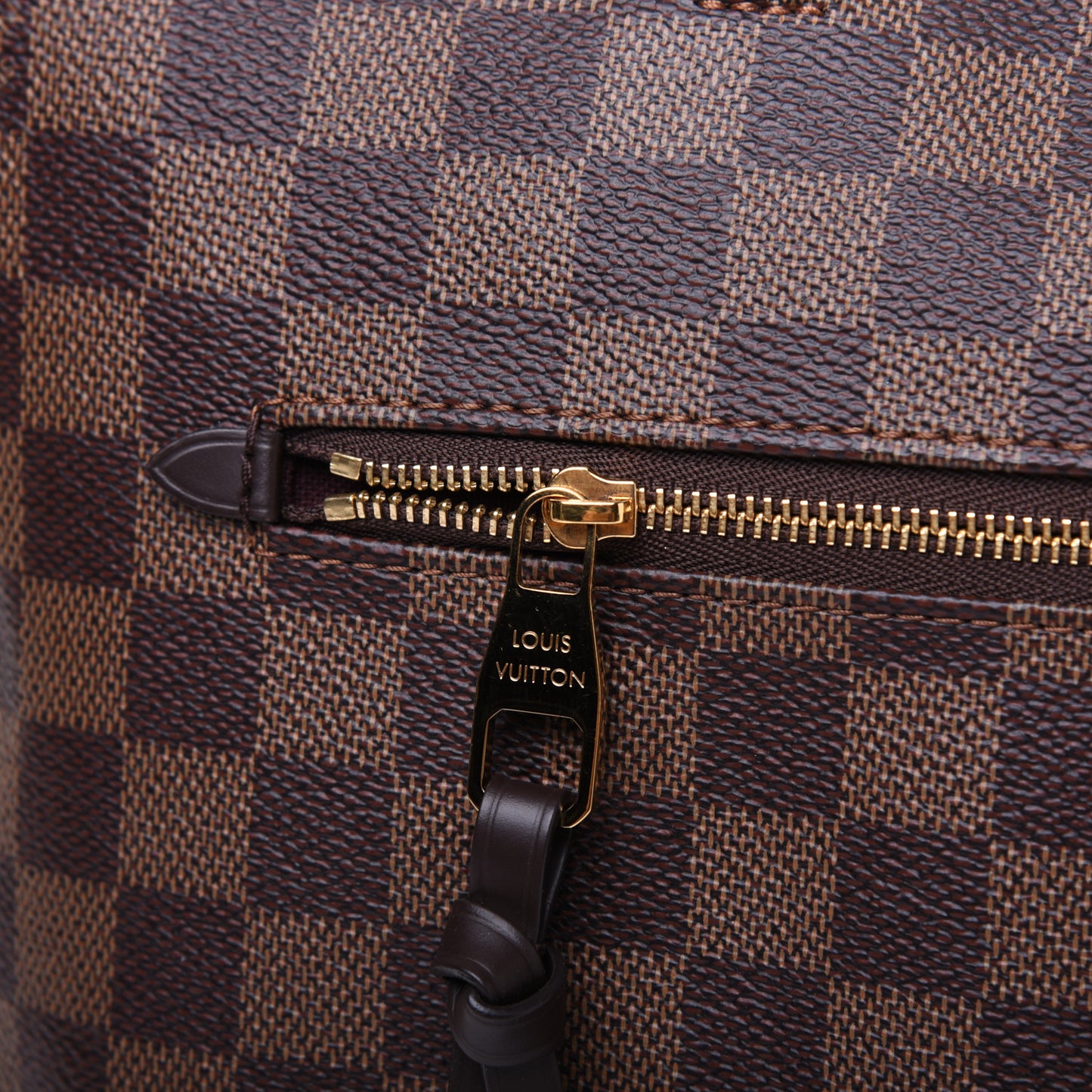 Damier Ebene Iena MM