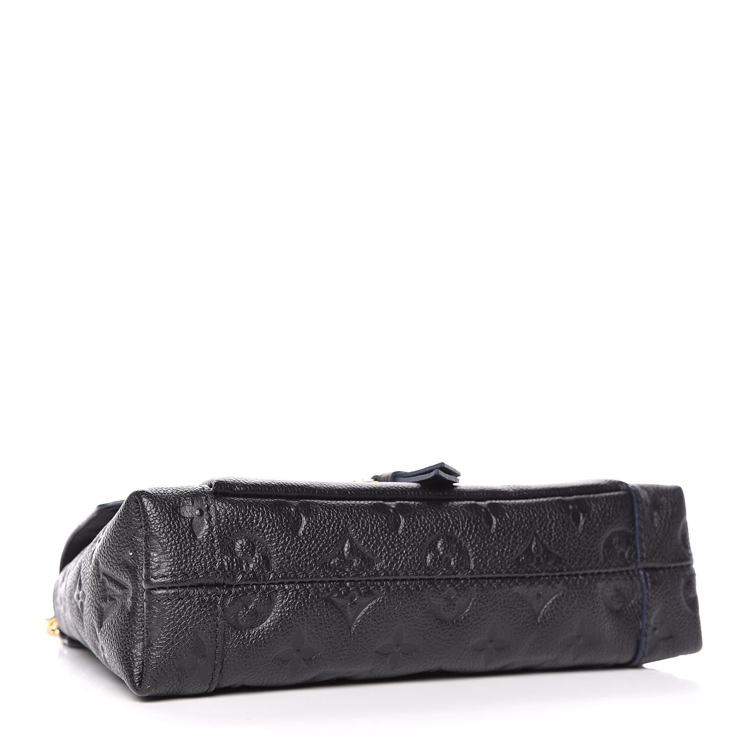 Louis Vuitton Empreinte Blanche BB Black 4 of 10
