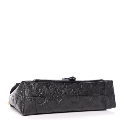 Louis Vuitton Empreinte Blanche BB Black 4 of 10