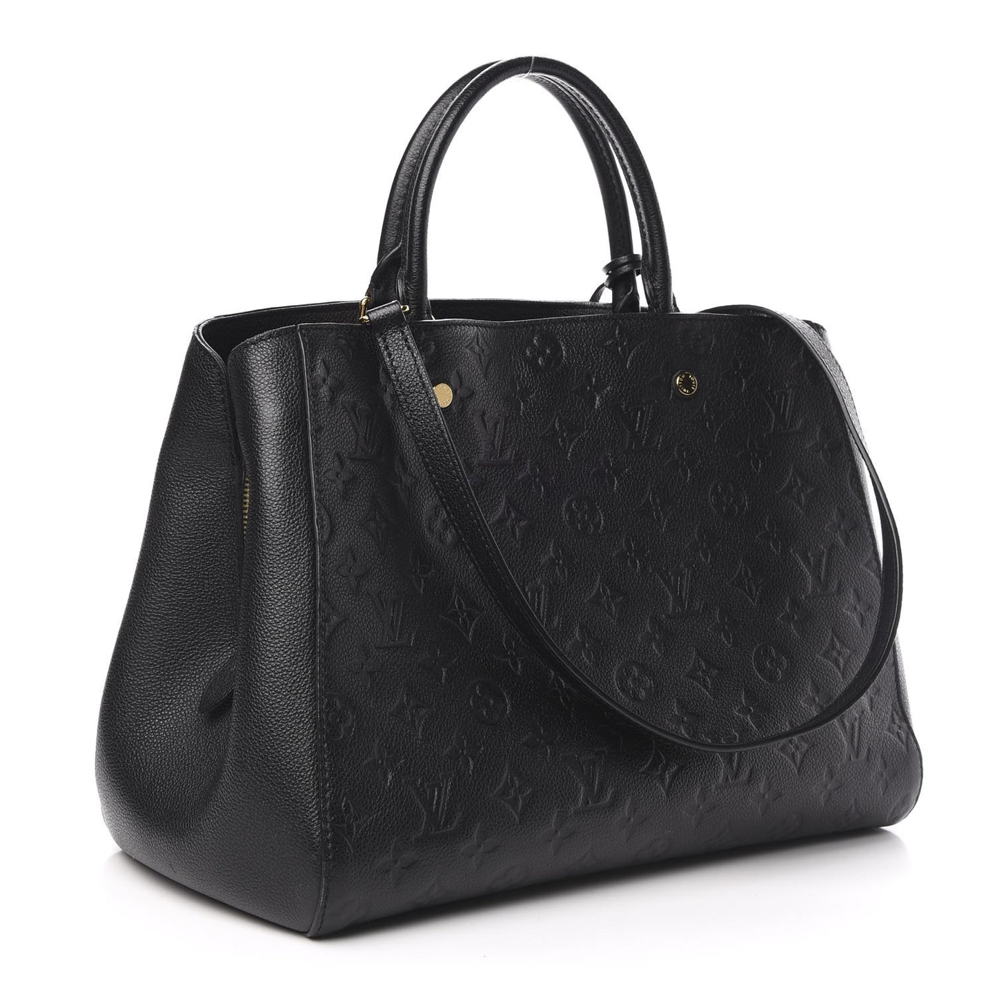 Empreinte Montaigne GM Black