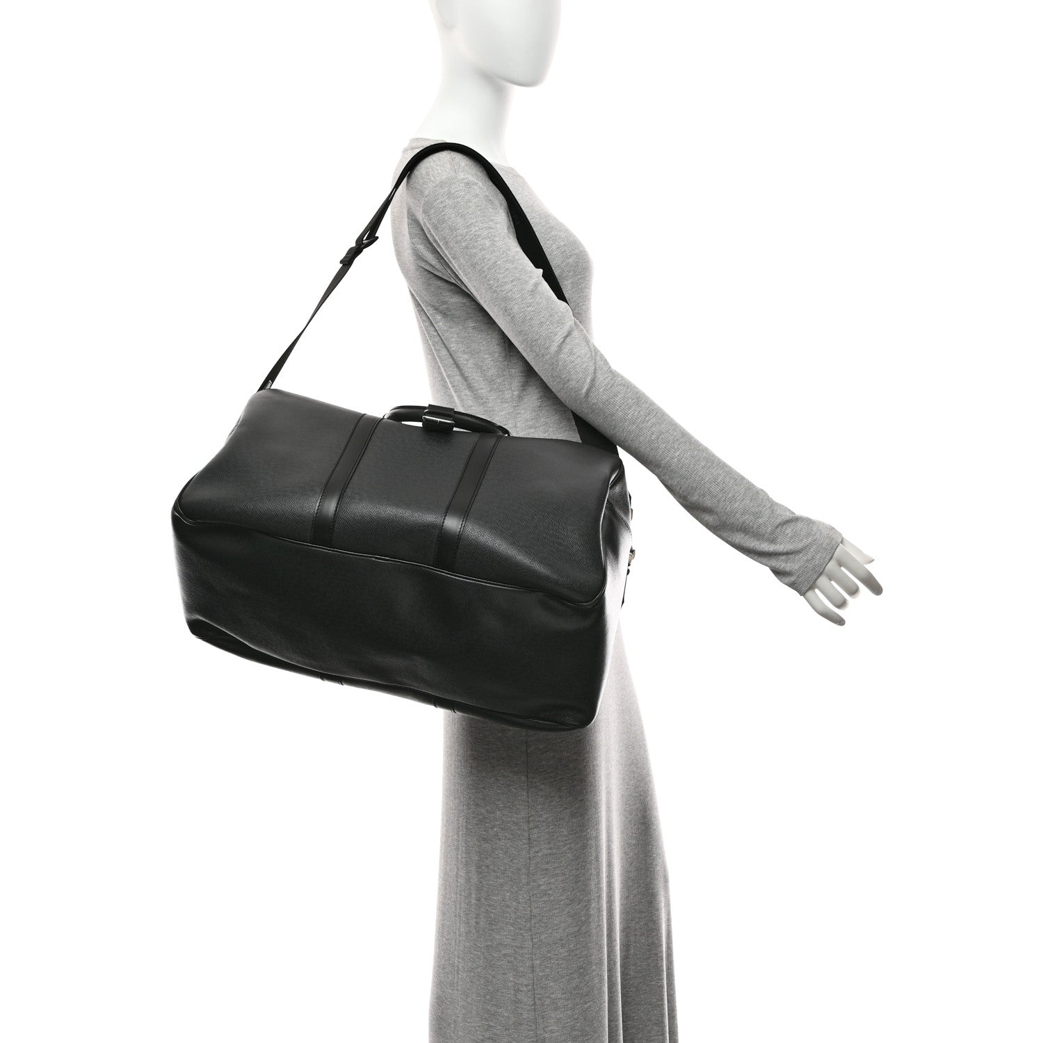 Louis Vuitton Taiga Kendall PM Ardoise 1871915 – FASHIONPHILE