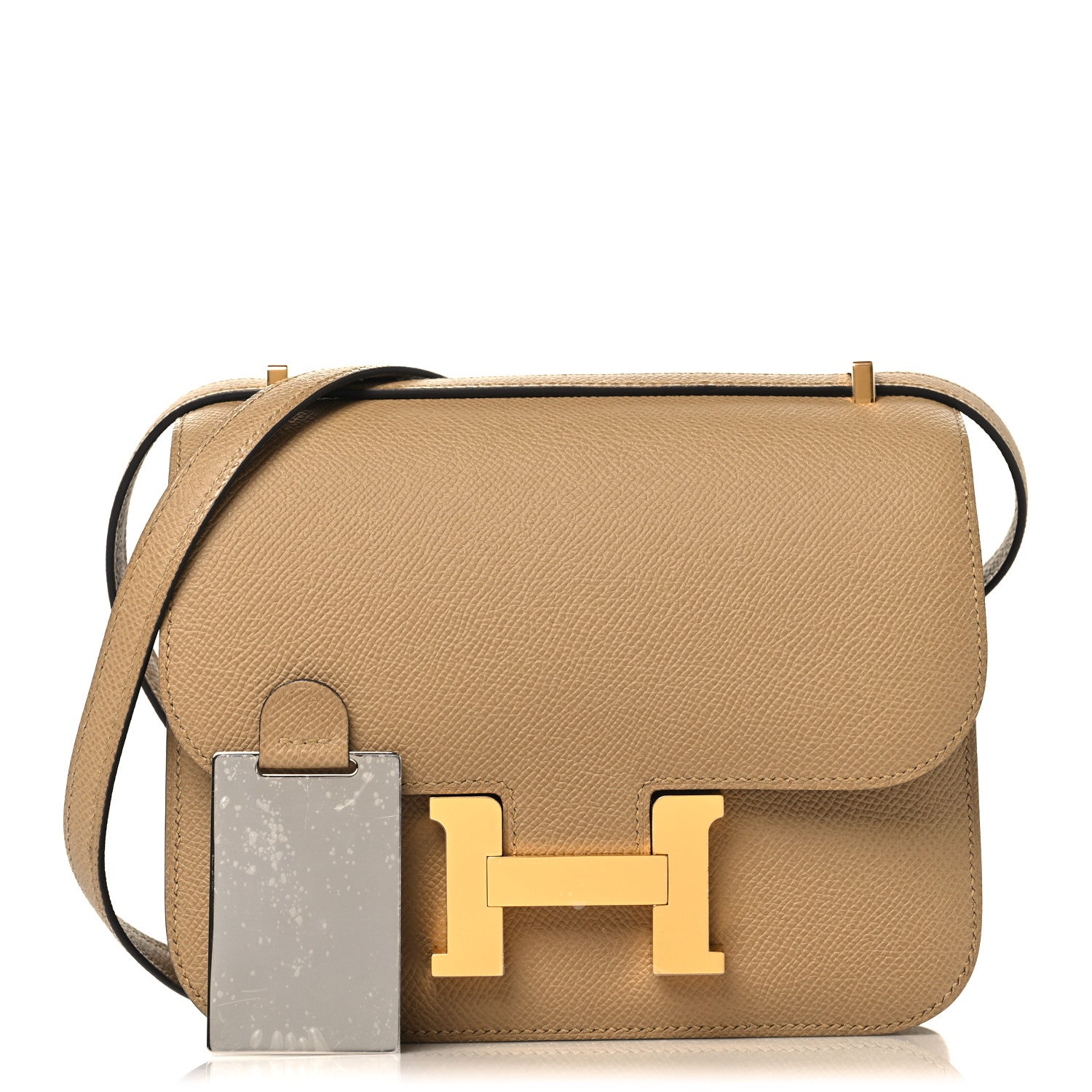 Hermes Epsom Constance 18 Poussiere 3 of 13