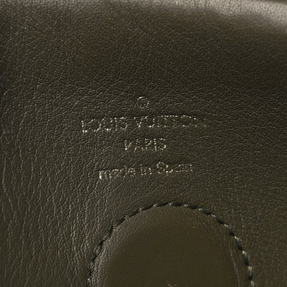 Louis Vuitton LOUIS VUITTON Monogram Tuileries Besace Kaki 6 of 11