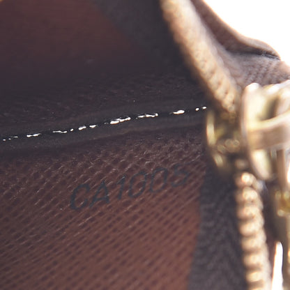 Louis Vuitton Monogram Key Pouch 7 of 8