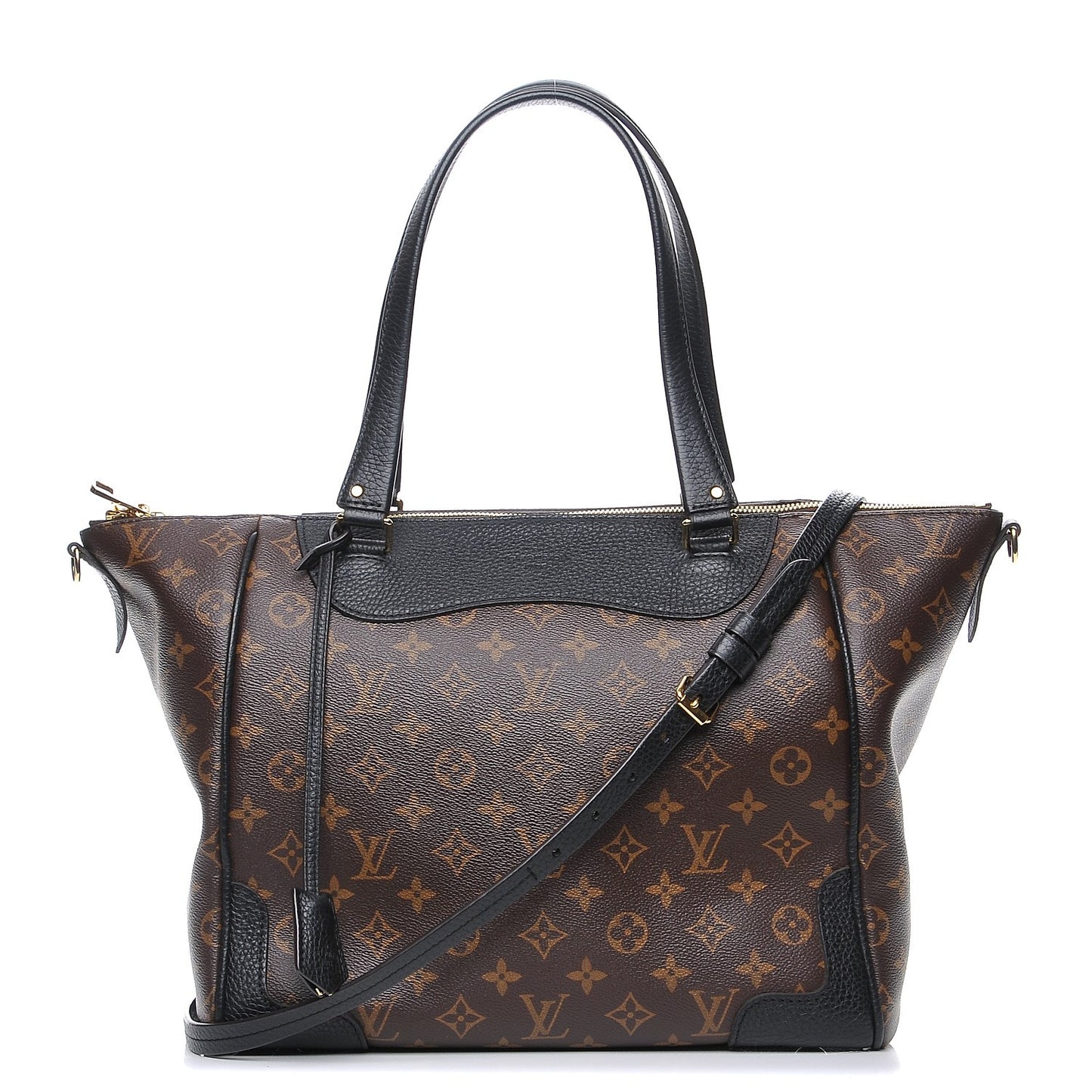 Monogram Estrela NM Black