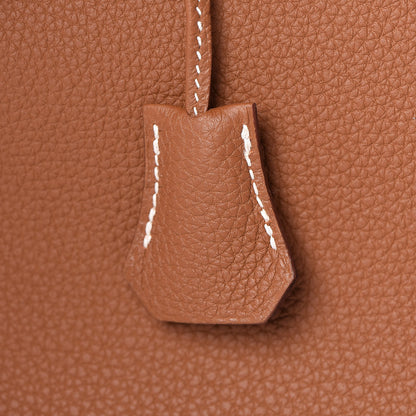 Hermes Togo Kelly Retourne 32 Gold 34 of 38