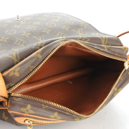 Louis Vuitton Monogram Saint Germain PM 5 of 9
