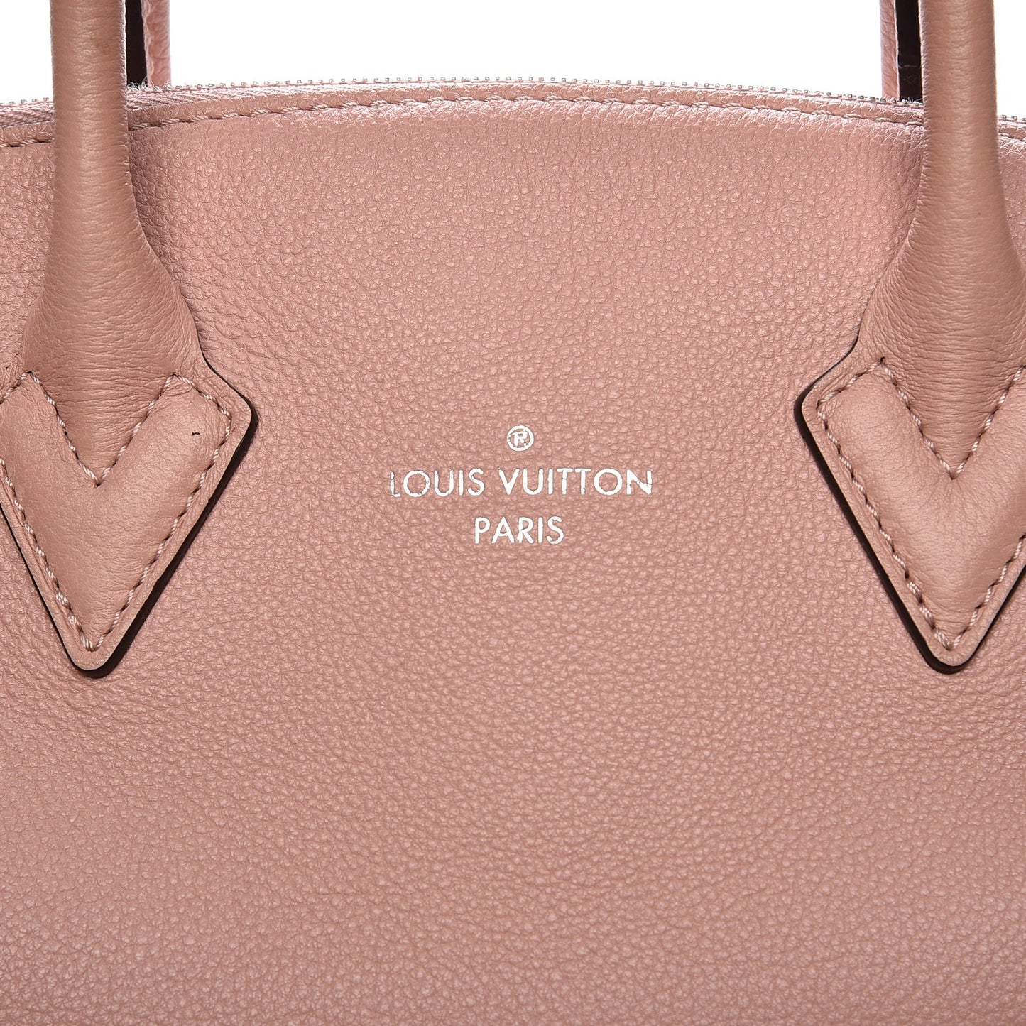 Veau Cachemire Soft Lockit PM Magnolia