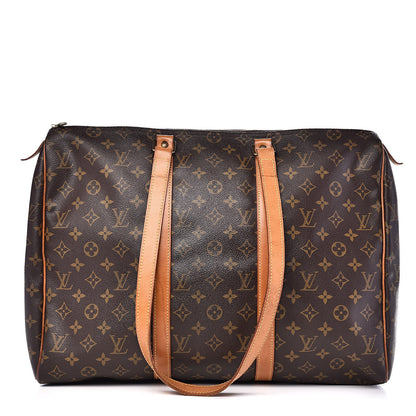 Louis Vuitton Monogram Sac Flanerie 45 1 of 13