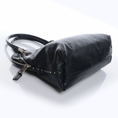 Marc Jacobs Paradise Rio Satchel Black 4 of 7